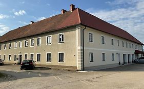 Gästezimmer am Bauernhof